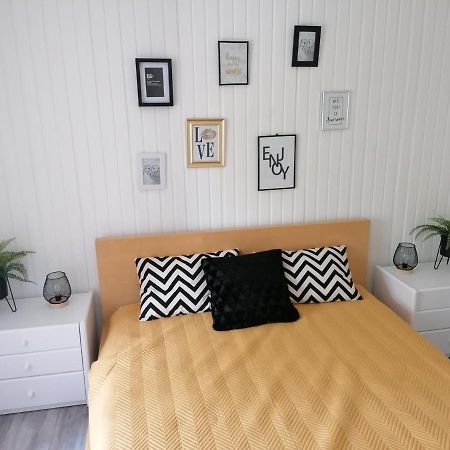 Balatonfuered Apartmanhaz 外观 照片