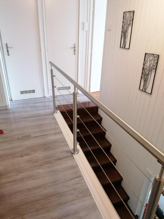 Balatonfuered Apartmanhaz 外观 照片
