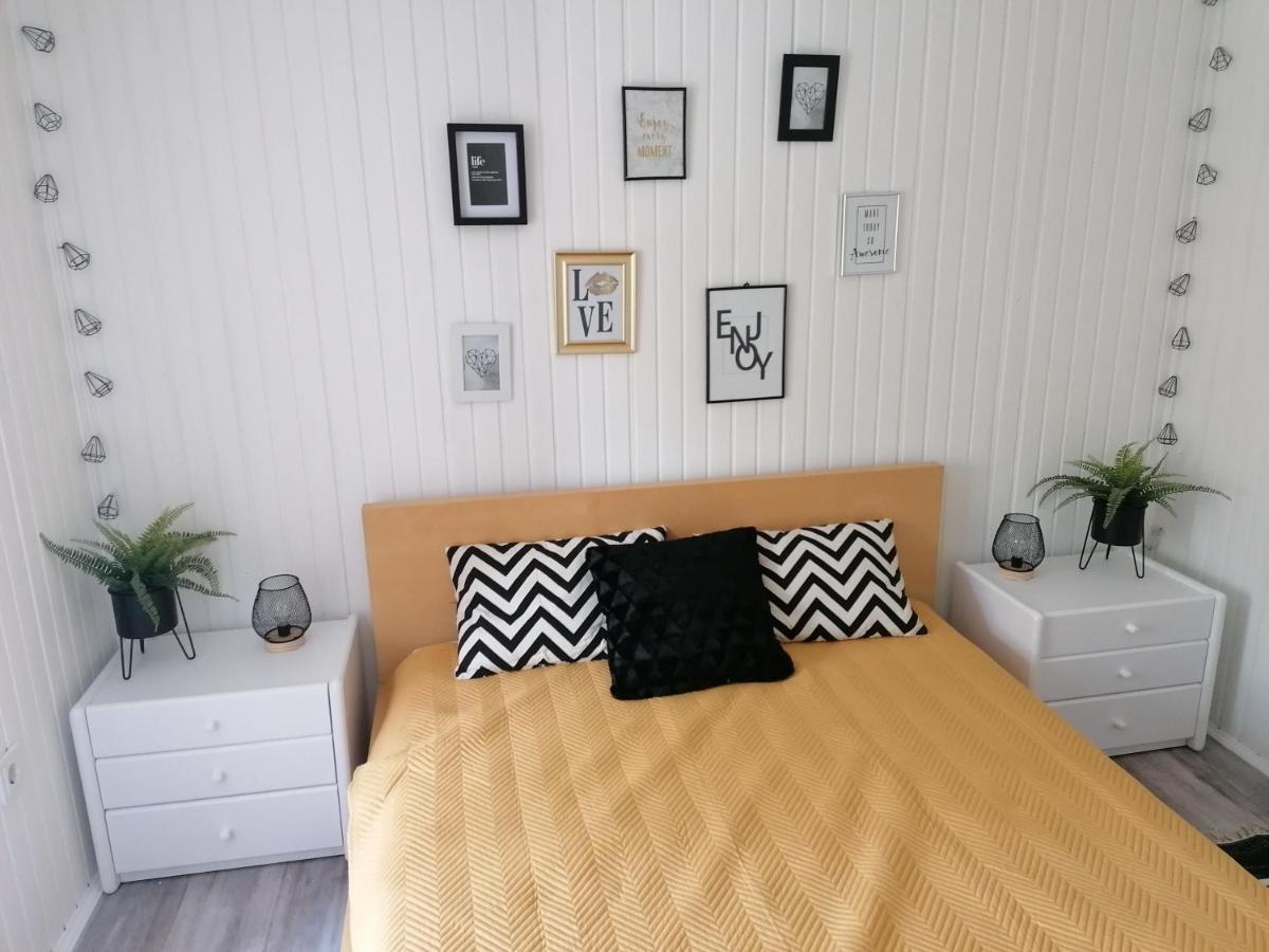 Balatonfuered Apartmanhaz 外观 照片