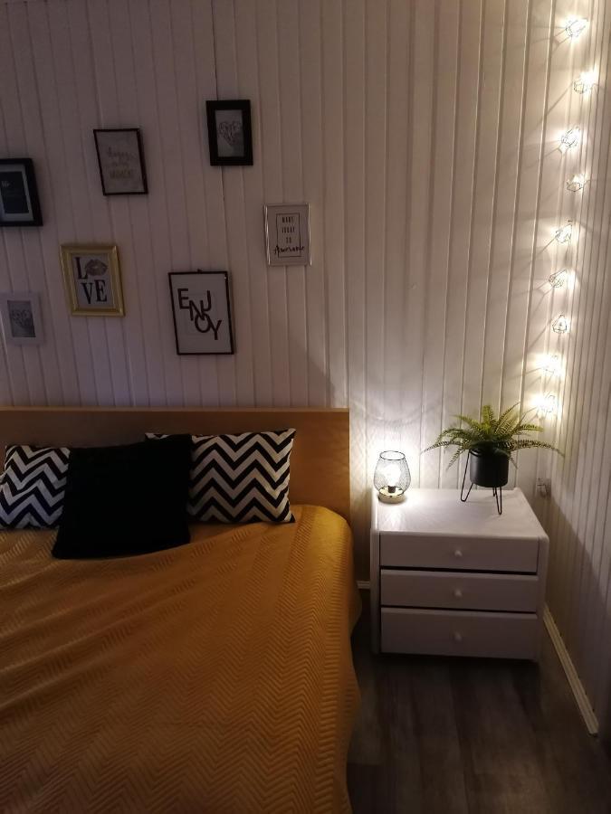 Balatonfuered Apartmanhaz 外观 照片