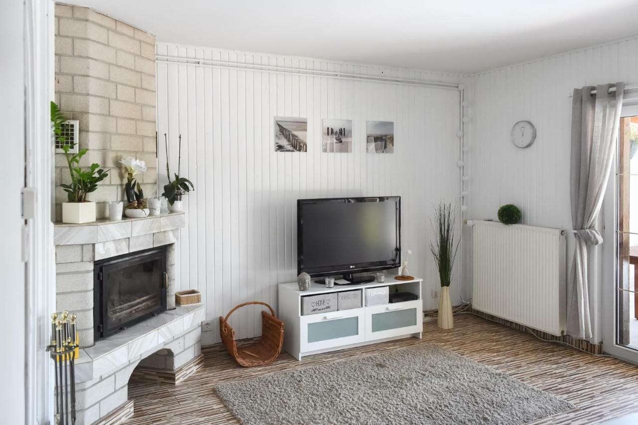 Balatonfuered Apartmanhaz 外观 照片