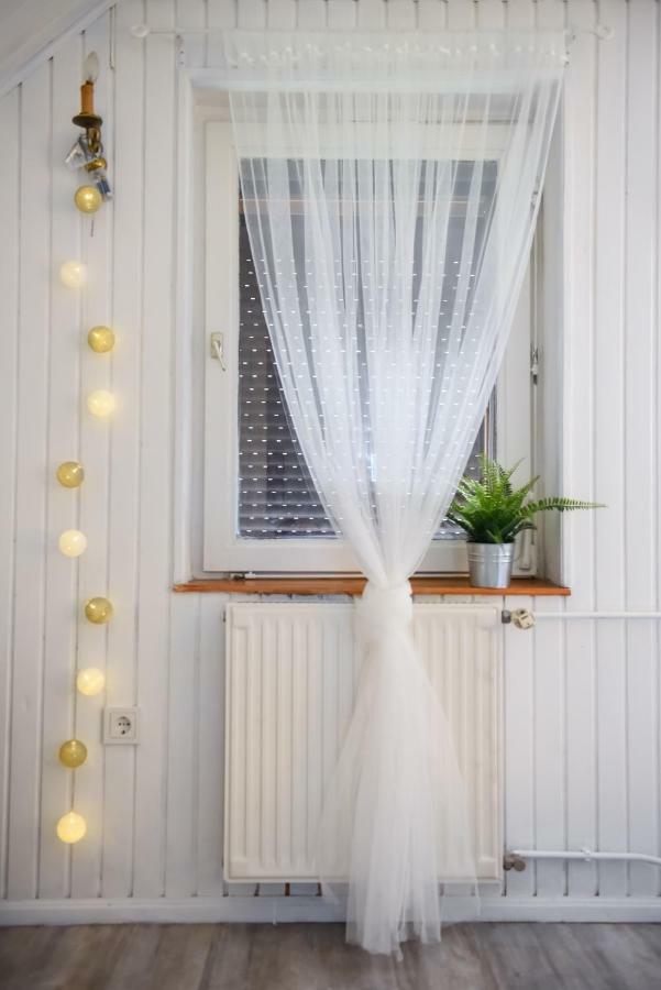 Balatonfuered Apartmanhaz 外观 照片