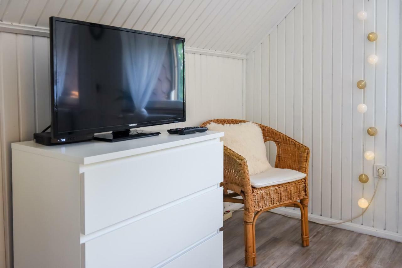 Balatonfuered Apartmanhaz 外观 照片