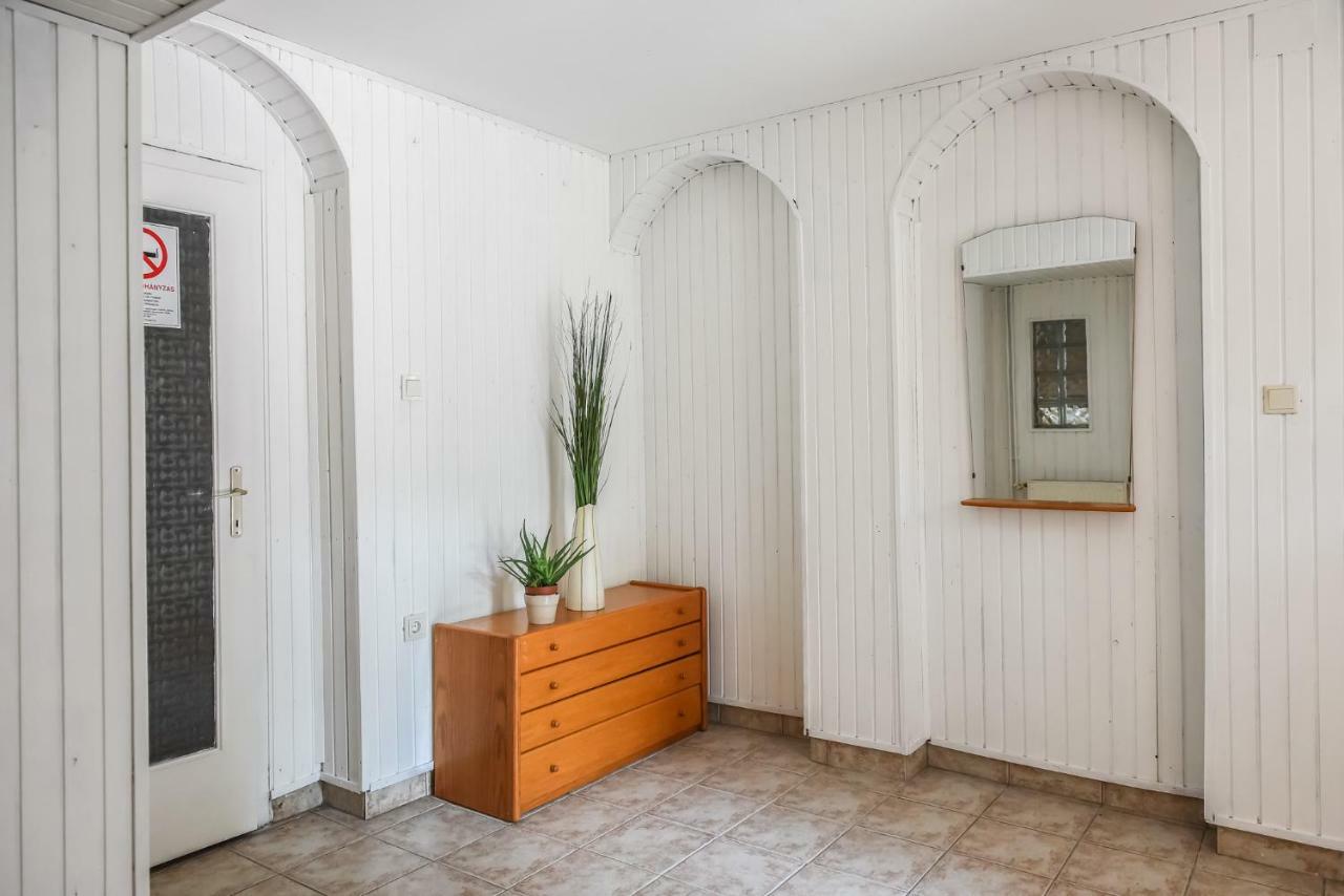 Balatonfuered Apartmanhaz 外观 照片
