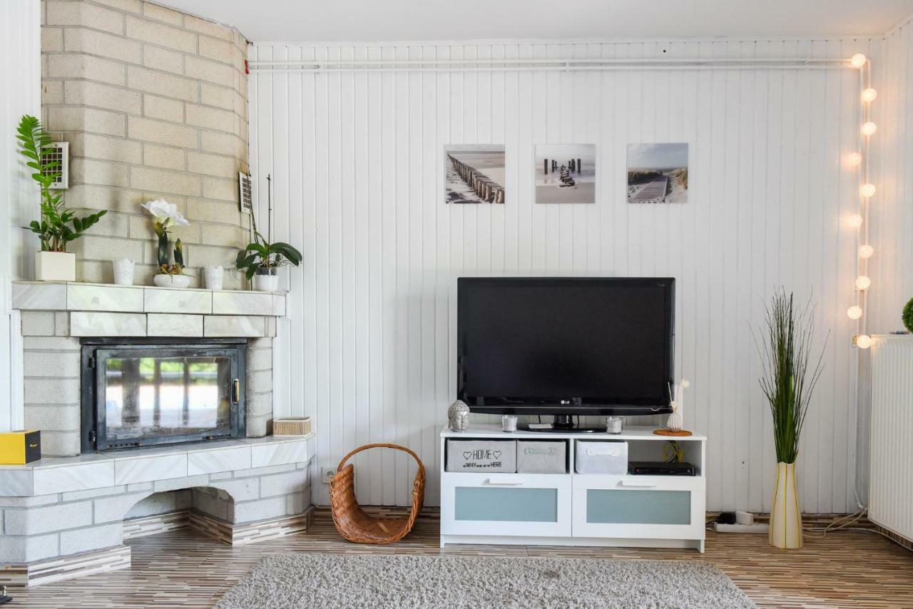 Balatonfuered Apartmanhaz 外观 照片