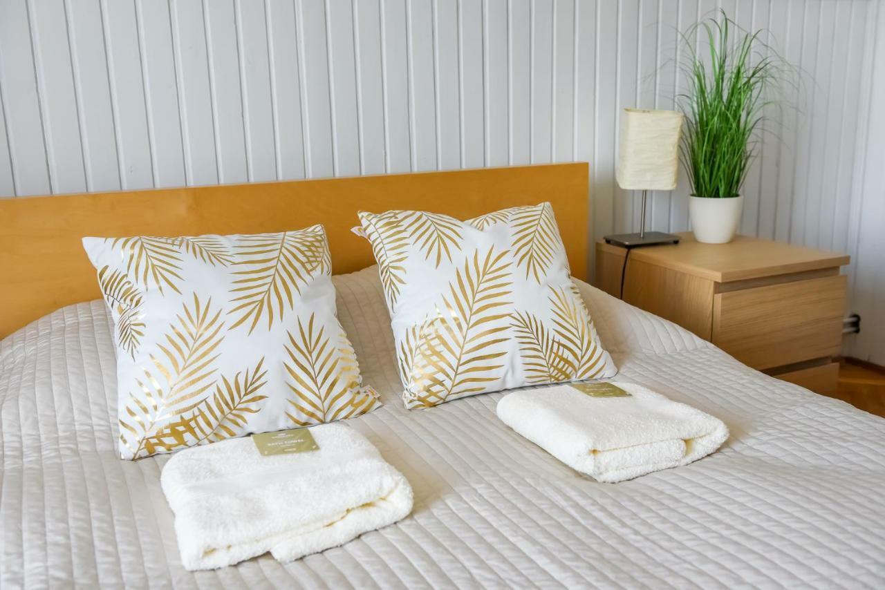Balatonfuered Apartmanhaz 外观 照片